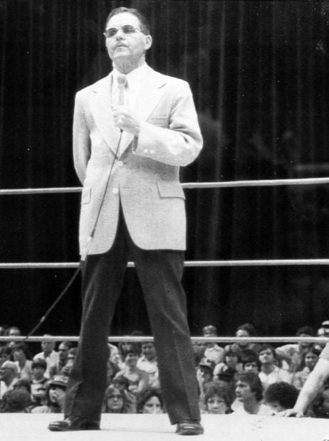 Mickey Garagiola